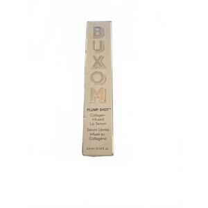 Buxom Plump Shot Collagen-Infused Lip Serum 4.0 ml / 0.14 fl. oz.